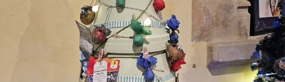 Christmas Tree Festival